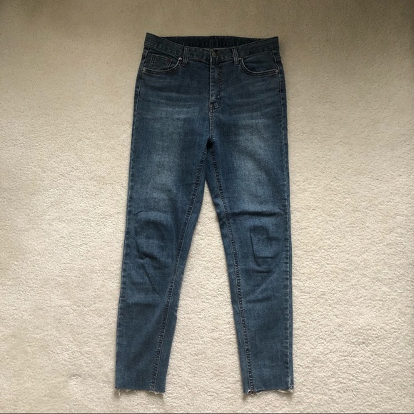 🌟SOLD🌟CHUU -5kg jeans vol. 113 - Picture 5 of 8